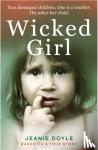 Jeanie Doyle - Wicked Girl