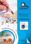 Rix, Kim - The Gemstone Detective: Buying Gemstones and Jewellery Worldwide