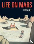 Agee, Jon - Life on Mars
