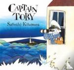 Kitamura, Satoshi - Captain Toby