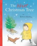 Welby, Bethan - The After Christmas Tree