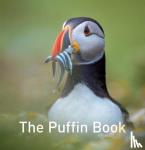 Buckley, Drew - Nature Book Series, The: The Puffin Book