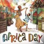 Kalu, Chi Mary - Africa Day