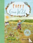Powell, Nick - Poppy Goes Wild