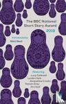 Caldwell, Lucy, Lloyd, Jo, Clark, Lynda, Crooks, Jacqueline - The BBC National Short Story Award 2019