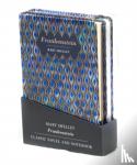 Shelley, Mary - Frankenstein Gift Pack