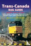 Graham, Melissa - Trans-Canada Rail Guide