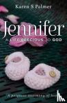 Palmer, Karen - Jennifer