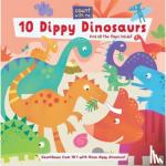  - 10 Dippy Dinosaurs