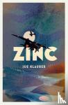 Klauber, Sue - Zinc