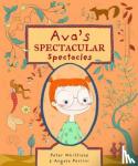 Whitfield, Peter - Ava's Spectacular Spectacles