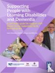  - Supporting People with Learning Disabilities and Dementia Self-study Guide