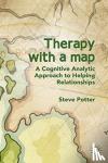 Potter, Steve - Therapy With A Map
