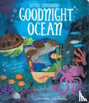 Davies, Becky - Goodnight Ocean