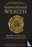 Charles, Nicholas, Proctor, Antoaneta - Generational Wealth