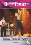 Bloom, Jerry - Deep Purple - Nasty Piece Of Work