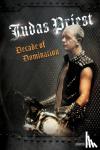 Popoff, Martin - Judas Priest: Decade Of Domination - Decade Of Domination