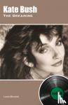 Shenton, Laura - Kate Bush The Dreaming: In-depth - In-depth