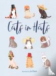 Clark, Jo - Cats in Hats