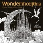 Rosanes, Kerby - Wondermorphia