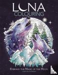 Peterson, Stratten - Luna Colouring