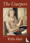 Muir, Willa - The Usurpers