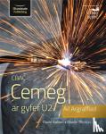 Ballard, David, Thomas, Rhodri - CBAC Cemeg ar gyfer U2 - Argraffiad Diwygiedig (WJEC Chemistry for A2 Student Book - Revised Edition)