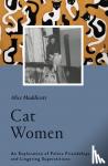 Maddicott, Alice - Cat Women