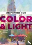  - Artists' Master Series: Color and Light
