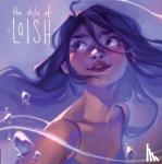 van Baarle, Lois - The Style of Loish