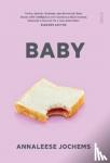 Annaleese Jochems - Baby