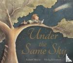 Robert Vescio, Nicky Johnston - Under the Same Sky