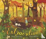 Harrison, Penny - Extraordinary!