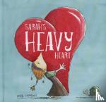 Carnavas, Peter - Sarah's Heavy Heart