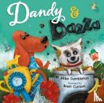 Dumbleton, Mike - Dandy and Dazza
