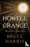 Harris, Bruce - Howell Grange
