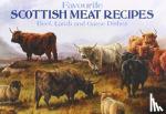  - FAVOURITE SCOTTISH RECIPES
