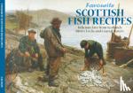  - SCOTTISH FISH RECIPES