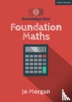 Morgan, Jo - Knowledge Quiz: Foundation Maths