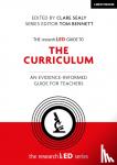 - The Researched Guide to the Curriculum