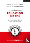 - The Researched Guide to Education Myths