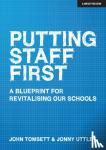Tomsett, John, Uttley, Jonny - Putting Staff First