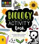 Jacoby, Jenny - Biology Activity Book - Activities About Humans, Plants and Animals