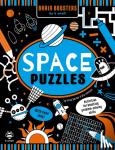 Barker, Vicky - Space Puzzles - Activities for Boosting Problem-Solving Skills