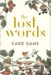 Hyde, Robert - The Lost Words Card Game