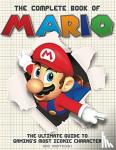 Sona Books - The The Complete Book of Mario