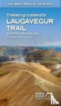 McCluggage, Andrew - Trekking Iceland's Laugavegur Trail & Fimmvorouhals Trail