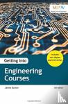 Barton, James - Getting into Engineering Courses