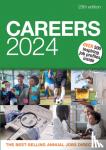 Trotman Education - Careers 2024