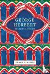 - George Herbert - Selected Poems